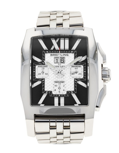 Breitling Bentley Flying B Chronograph A44365